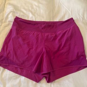 XL OldNavy Active Running Shorts